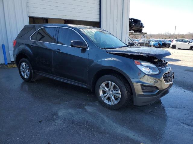 2GNALBEK1H1571442 | 2017 CHEVROLET EQUINOX LS