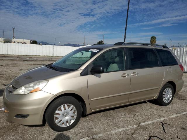 2006 Toyota Sienna CE