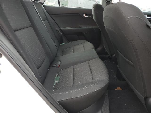 2023 KIA RIO LX 3KPA24AD2PE542807