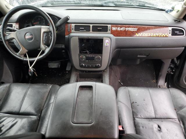 2011 GMC Sierra K1500 Slt VIN: 1GTR2WE3XBZ372791 Lot: 36800444