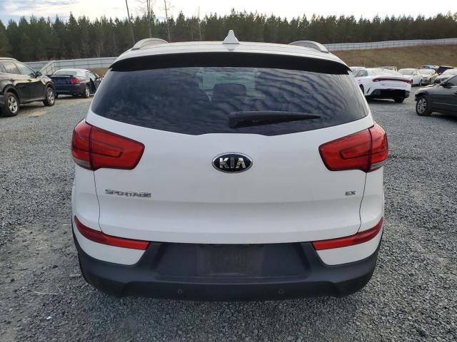 KNDPC3AC2G7826107 | 2016 KIA SPORTAGE E