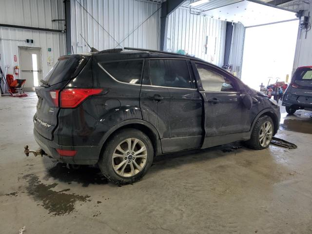 1FMCU9HDXKUC15096 | 2019 FORD ESCAPE SEL