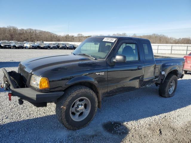 2002 Ford Ranger 