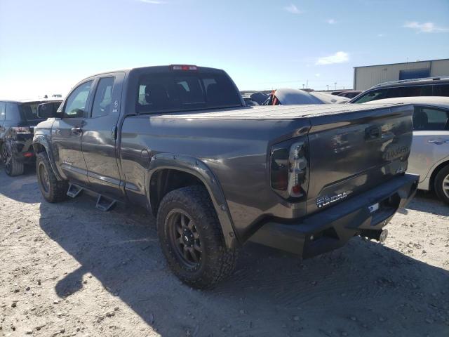 5TFRY5F14EX154271 | 2014 TOYOTA TUNDRA DOU