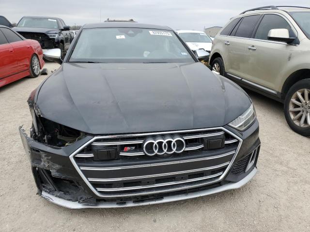 2020 AUDI S7 PRESTIG WAUSFAF28LN034584