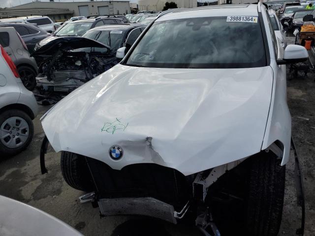 5UXTY5C00M9H49012 2021 BMW X3, photo no. 5