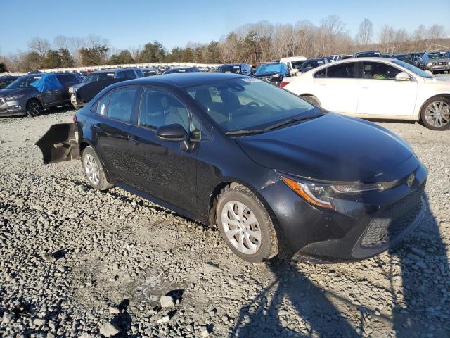 2020 TOYOTA COROLLA LE JTDEPRAE7LJ019143