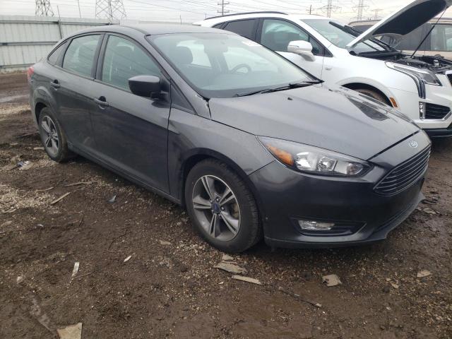 1FADP3FE5JL260000 | 2018 Ford focus se