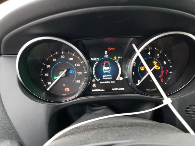 Фото: SADCJ2FX0JA274633 - 9