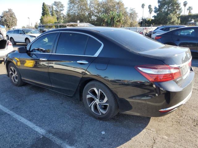 1HGCR2F33HA172790 | 2017 HONDA ACCORD LX