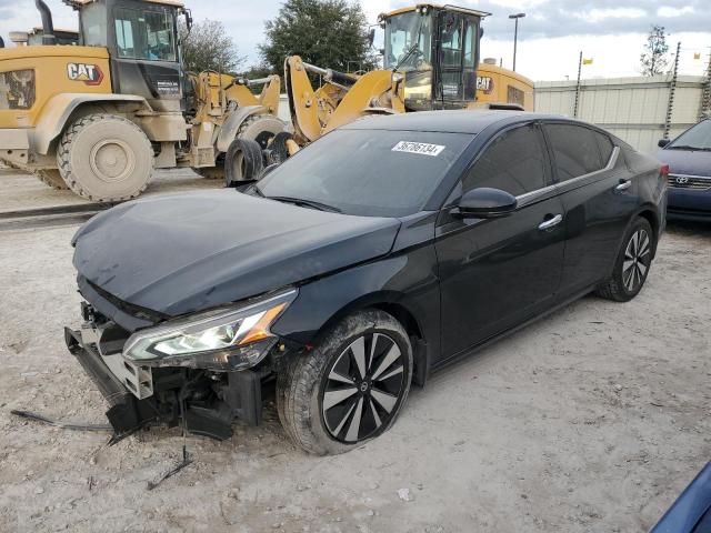 1N4BL4EV8KC124827 | 2019 NISSAN ALTIMA SL