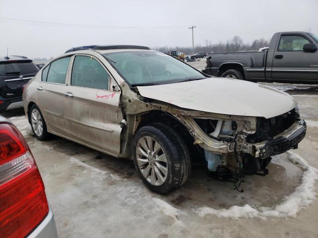 1HGCR2F83EA254798 | 2014 HONDA ACCORD EXL