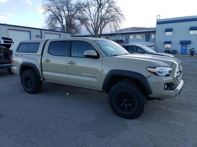 3TMCZ5AN8HM120888 | 2017 TOYOTA TACOMA DOU