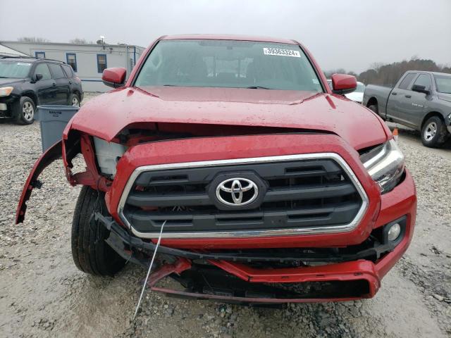 5TFCZ5AN6HX062208 | 2017 TOYOTA TACOMA DOU