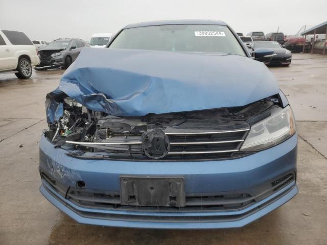 3VWDB7AJ5HM379174 | 2017 Volkswagen jetta se