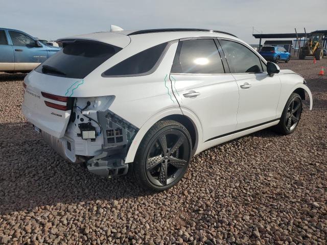 2024 GENESIS GV70 BASE - 5NMMCDTC6RH007392