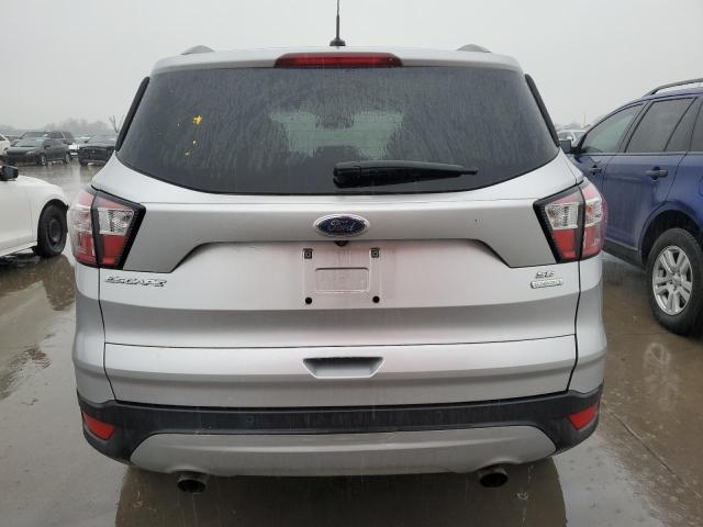 1FMCU0GD4JUA75395 | 2018 FORD ESCAPE SE