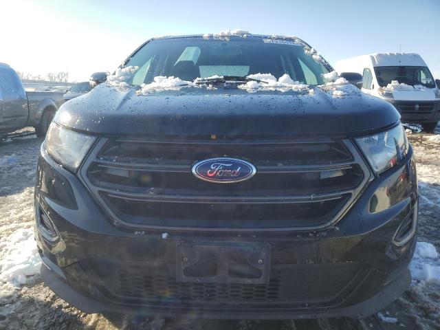 2FMPK4AP0HBB32094 2017 FORD EDGE, photo no. 5