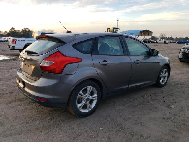 Vin: 1fadp3k21el148456, lot: 38652174, ford focus se 20143