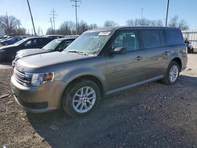 2014 Ford Flex SE