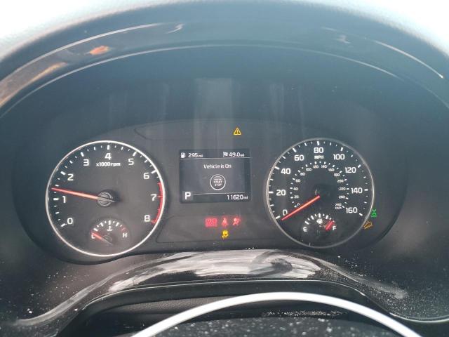 2022 KIA SELTOS NIG - KNDEUCA27N7310219