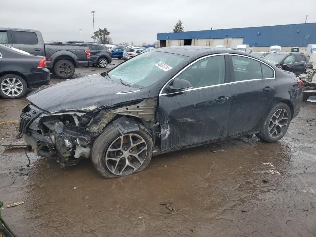 2017 Buick Regal Sport Touring