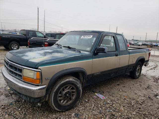 1993 Dodge Dakota 