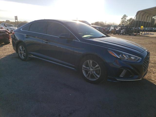 5NPE34AF3JH709632 | 2018 HYUNDAI SONATA SPO