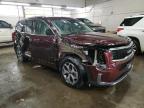 KIA TELLURIDE photo