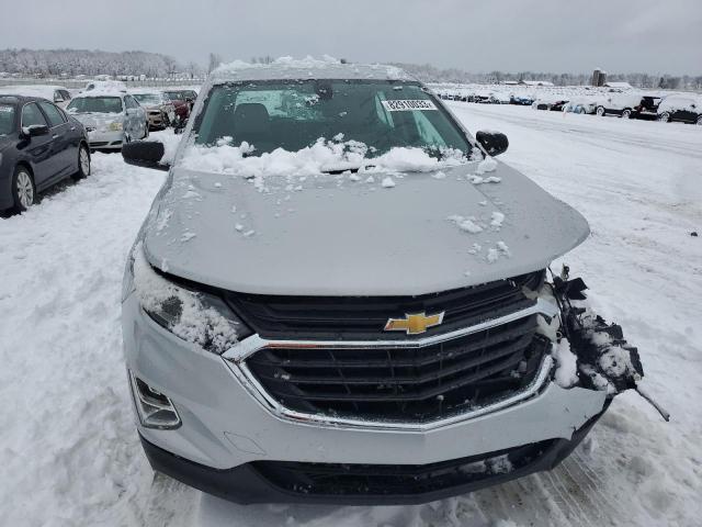 2GNAXHEV3J6336518 | 2018 Chevrolet equinox ls