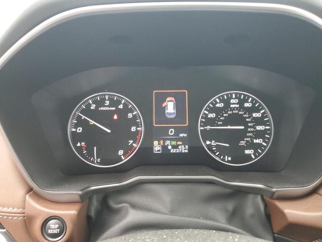 2022 SUBARU OUTBACK TO - 4S4BTAPC0N3143005