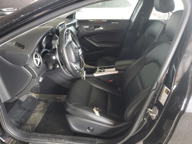 VIN WDCTG4EB7FJ187695 2015 Mercedes-Benz GLA-Class,... no.7