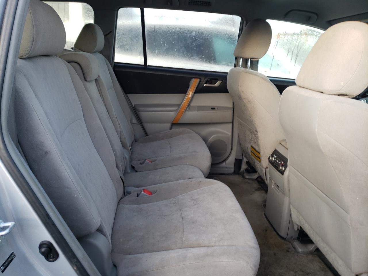 JTEEW41A382006678 2008 Toyota Highlander Hybrid JTEEW41A382006678 2008 Toyota Highlander Hybrid