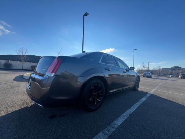 2C3CCAAG3GH212469 | 2016 CHRYSLER 300 LIMITE