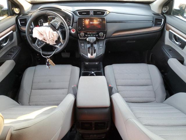 2022 HONDA CR-V EX - 7FARW1H54NE014296