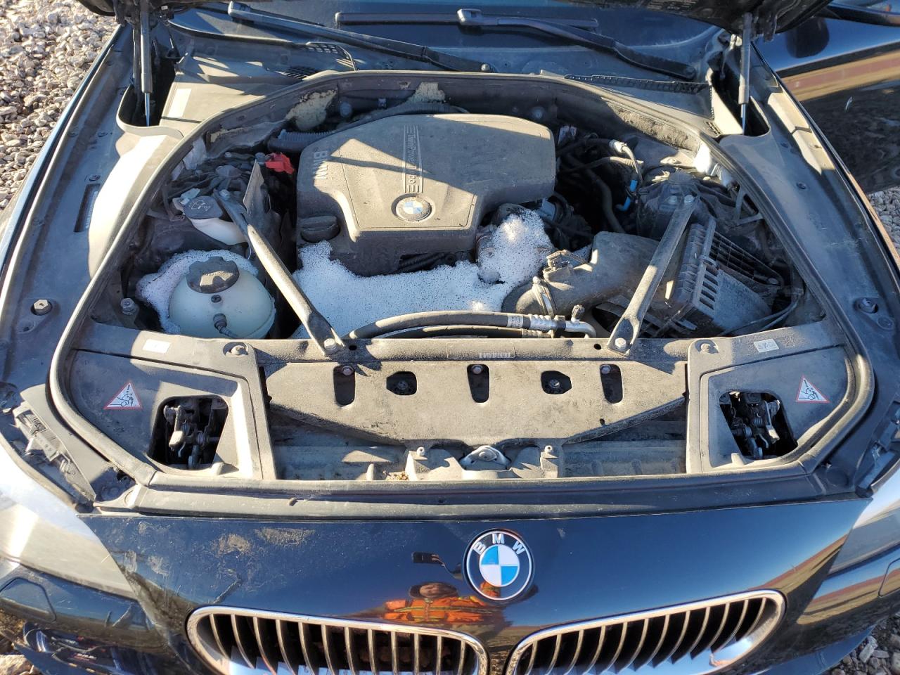 WBAXH5C59CDW10517 2012 BMW 528 Xi