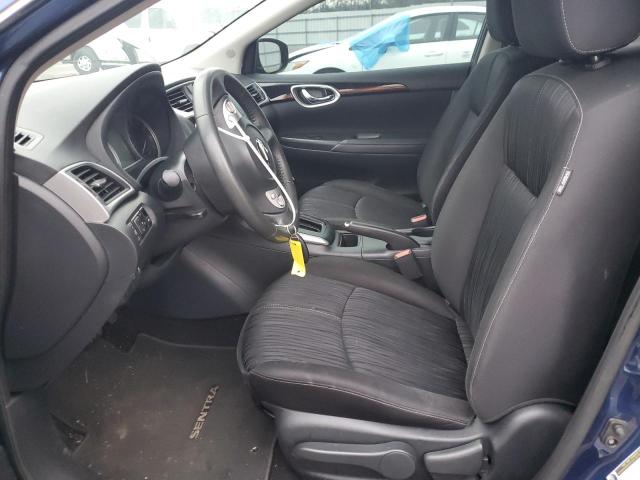 2018 Nissan Sentra S VIN: 3N1AB7AP2JY218518 Lot: 37000424