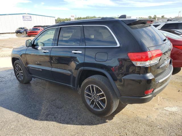 1C4RJFBT1KC856732 | 2019 JEEP GRAND CHER