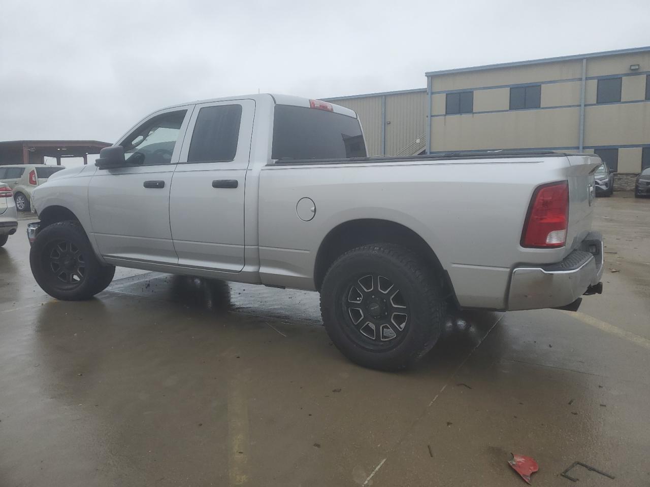 1D7RV1GP1BS687780 2011 Dodge Ram 1500