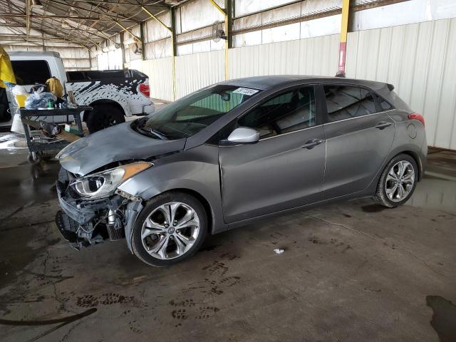 2013 Hyundai Elantra GT 