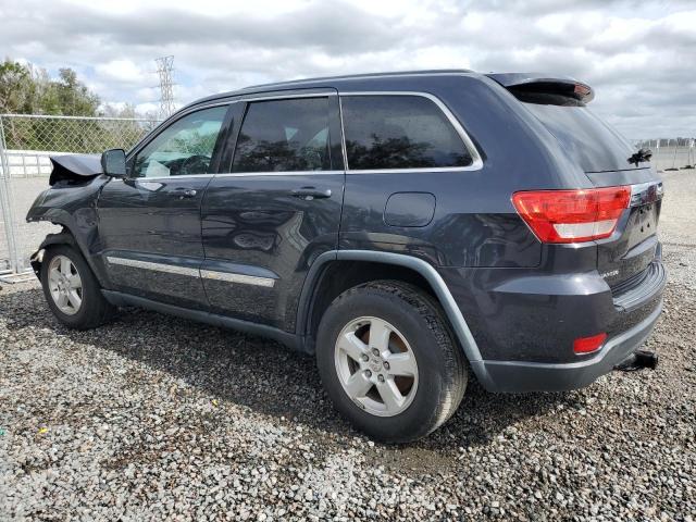 2013 Jeep Grand Cherokee Laredo VIN: 1C4RJEAG0DC600485 Lot: 39719144