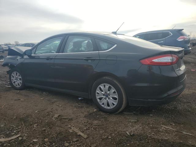 1FA6P0G73E5368262 | 2014 FORD FUSION S