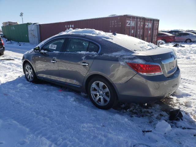 1G4GC5EG8AF209165 2010 BUICK LACROSSE-1