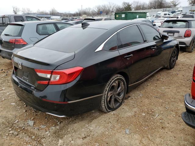 1HGCV1F47KA058782 | 2019 HONDA ACCORD EX