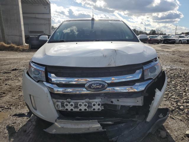 2FMDK4JC0CBA66025 | 2012 Ford edge sel