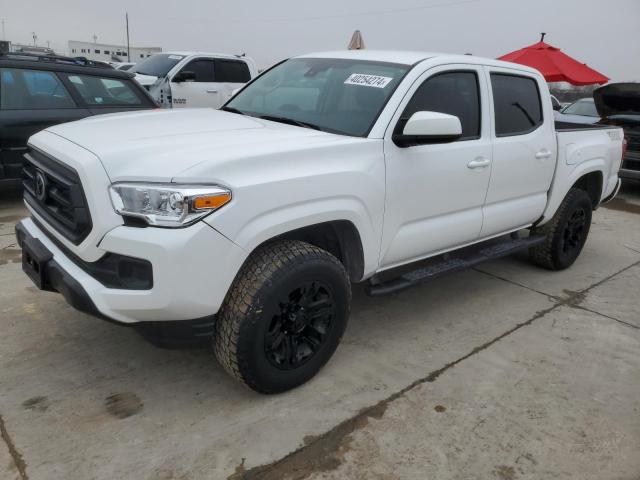 3TMCZ5ANXNM509057 | 2022 TOYOTA TACOMA DOU