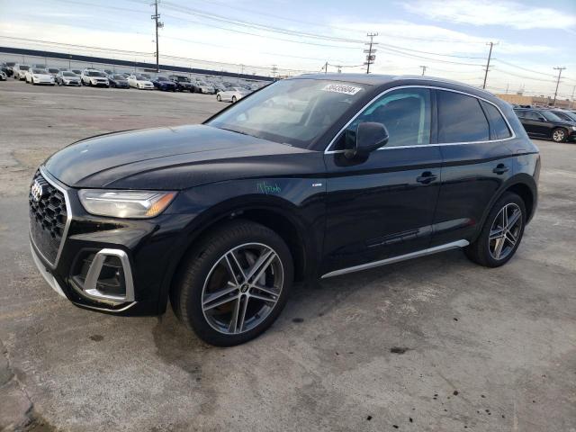 2021 AUDI Q5 E PREMI - WA1E2AFYXM2089647