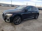 2021 AUDI Q5 E PREMI - WA1E2AFYXM2089647