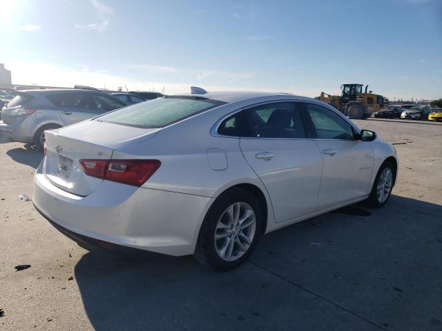 1G1ZE5ST8HF204401 | 2017 CHEVROLET MALIBU LT