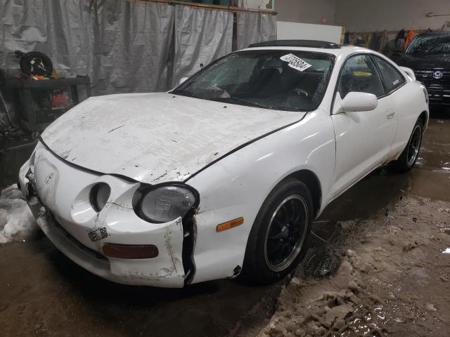 1995 Toyota Celica GT